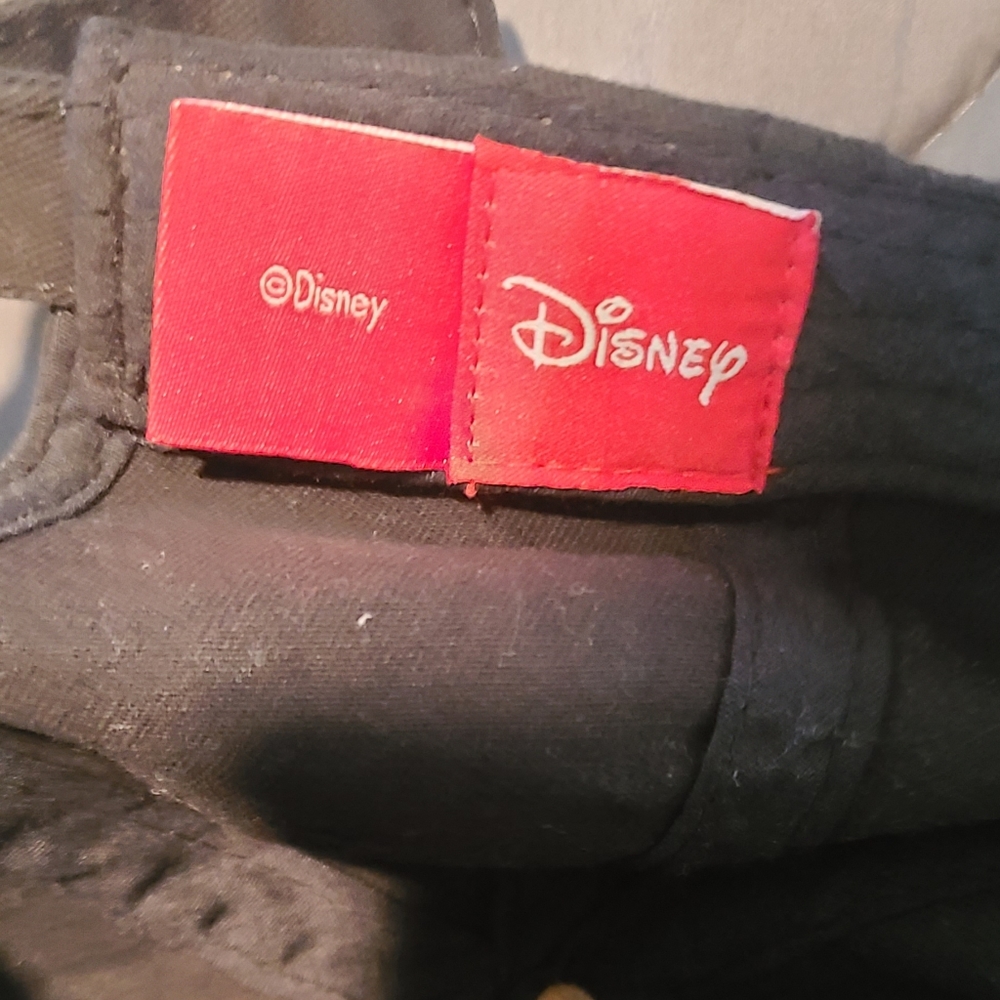 Mickey Mouse Hat - image 4